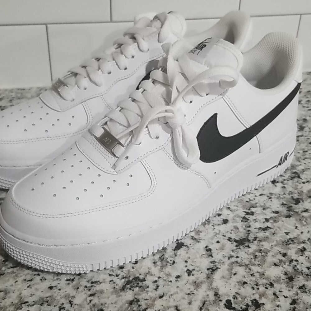 Nike Air Force 1 07 AN20 - Picture 3 of 8